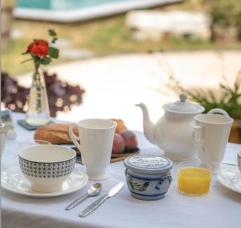 Venejan Bed & Breakfast | Chambre d'hôtes de la Savonnerie