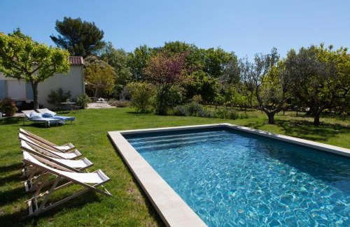 La Motte-dʼAigues Bed & Breakfast | Chambre d'hôtes le Mirail