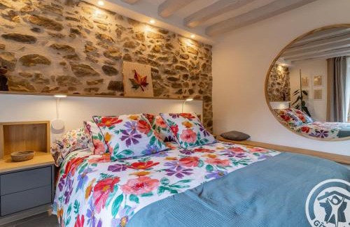 La Roche Foulques Bed & Breakfast | Chambre d'hôtes avec piscine et petit-déjeuner proche d'Angers - FR-1-622-84