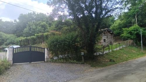 Haget Bed & Breakfast | chambre d hôtes La cabane du Haouré