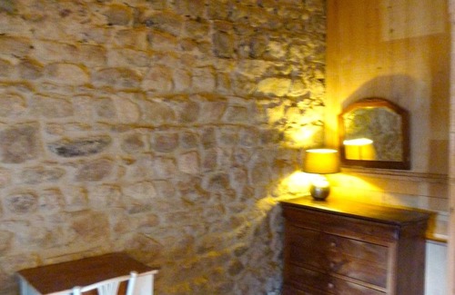 Malvieres House | Chambre d'Hôtes la Fougeraie
