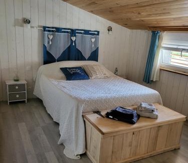 Espedaillac Bed & Breakfast | Chambre d'hôtes le chat botté
