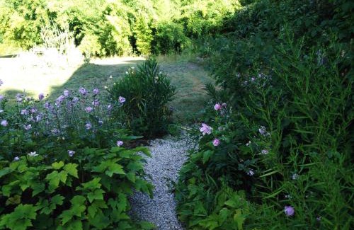 Moulis-en-Medoc Bed & Breakfast | Chambre d'hôtes Le Moulin de Moulis