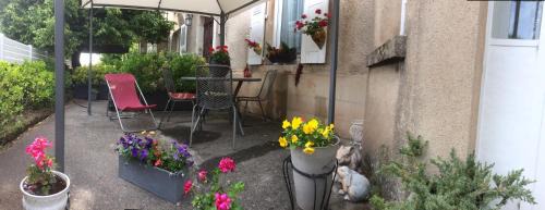 Onet-le-Chateau Bed & Breakfast | Chambre d'Hôtes Le Tilleul de Canac PARKING privé GRATUIT Petits déjeuners COMPRIS