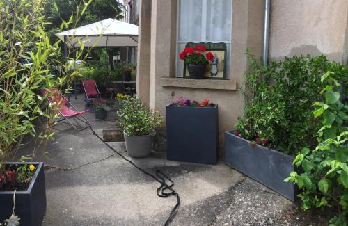 Onet-le-Chateau Bed & Breakfast | Chambre d'Hôtes Le Tilleul de Canac PARKING privé GRATUIT Petits déjeuners COMPRIS