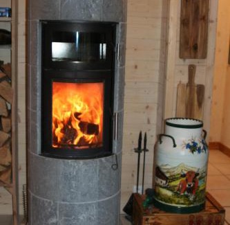 Mercury Bed & Breakfast | Chambre d'hôtes "LES CRETS"