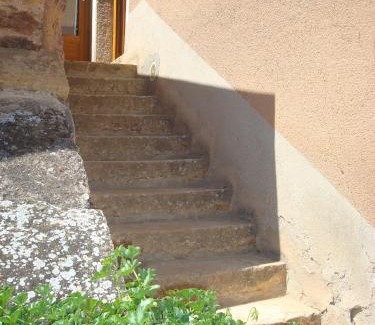 Saint-Julien Bed & Breakfast | Chambre d'hôtes Les Plaisances