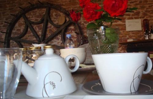 Saint-Julien Bed & Breakfast | Chambre d'hôtes Les Plaisances