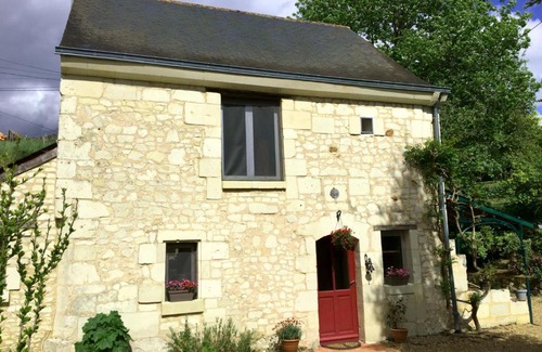 Louerre Bed & Breakfast | Chambre d'hôtes, les Sentiers de l'Awen