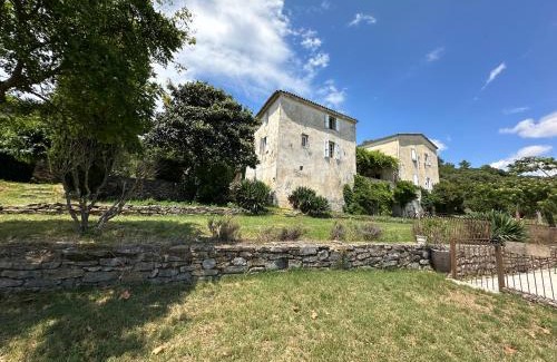 Rousson House | Chambre d'hôtes, Mas de Louise