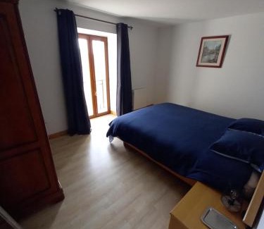 Montreuil-Bellay Bed & Breakfast | Chambre d'hôtes Saumur-Champigny 2 personnes