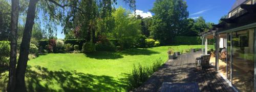Saint-Martin-du-Vivier Bed & Breakfast | Chambre D'Hôtes le Phenix