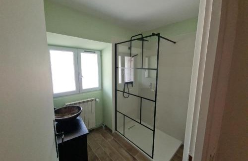 Le Martinet Apartment | Chambre d'hote Gîte Le Tilleul