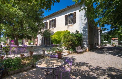 Aiguines Bed & Breakfast | Chambre d'hotes - Ferme de Chanteraine