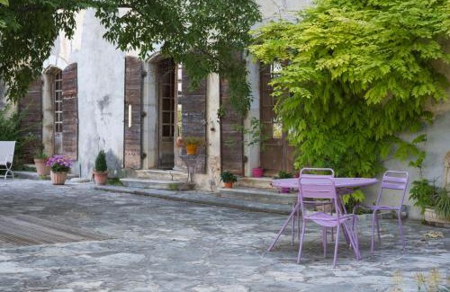 Aiguines Bed & Breakfast | Chambre d'hotes - Ferme de Chanteraine