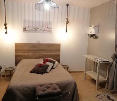 Le Hamel Bed & Breakfast | Chambre d'hotes Le Hamel