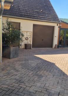 Sigolsheim Bed & Breakfast | Chambre d'Hotes Le Vogelgarten