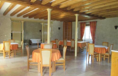 Marzy Bed & Breakfast | Chambre d'hotes "Les Bordes"