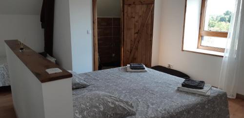 Orniac House | Chambre dans gîte