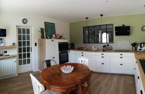 Mulsanne Bed & Breakfast | CHAMBRE DANS VILLA