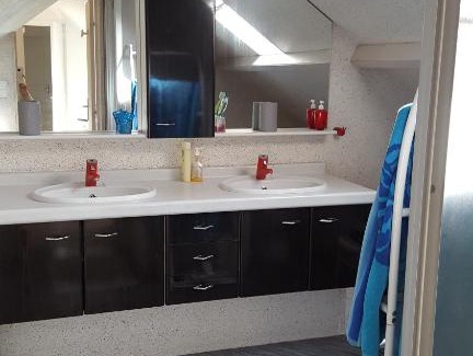 Mulsanne Bed & Breakfast | CHAMBRE DANS VILLA