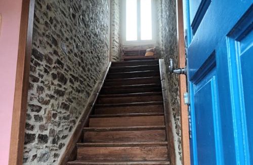 Gratot Bed & Breakfast | Chambre des bords de Siame