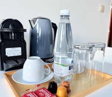 Mont-sur-Marchienne Apartment | chambre double