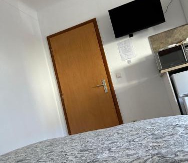 Niederkorn Hotel | Chambre double chez Zhang