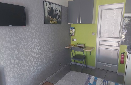 Sassay Bed & Breakfast | Chambre Entre Beauval Vignoble ET Chateaux
