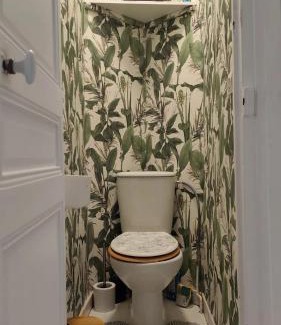 Cachan House | Chambre familiale
