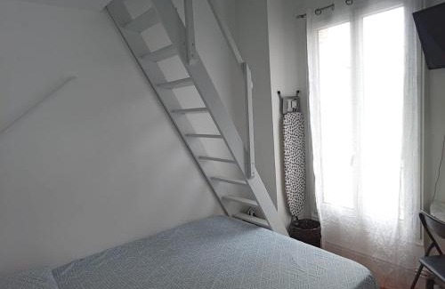 Cachan House | Chambre familiale