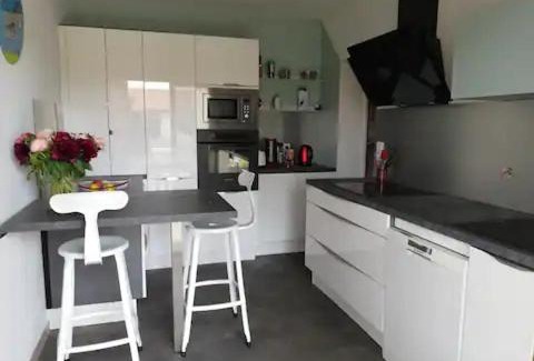 Montech Bed & Breakfast | Chambre