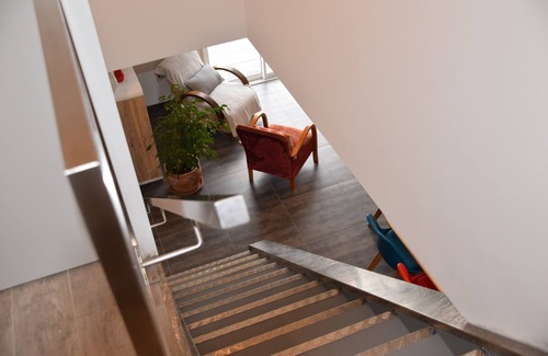Saint-Georges-de-Didonne Bed & Breakfast | Chambre d'hôtes La Villa 13&15