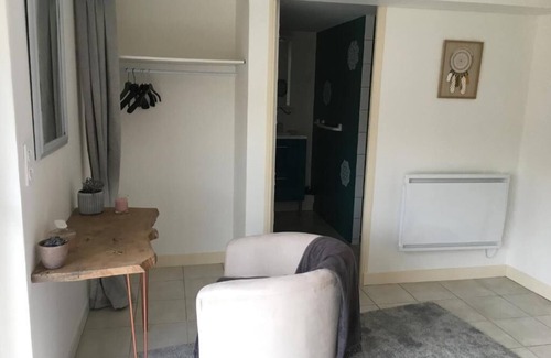 Saint-Martial-de-Valette Bed & Breakfast | Chambre & Table d'hotes Nontron - Le clos de Rapevache