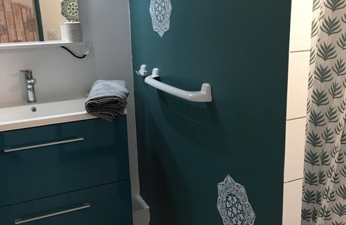 Saint-Martial-de-Valette Bed & Breakfast | Chambre & Table d'hotes Nontron - Le clos de Rapevache