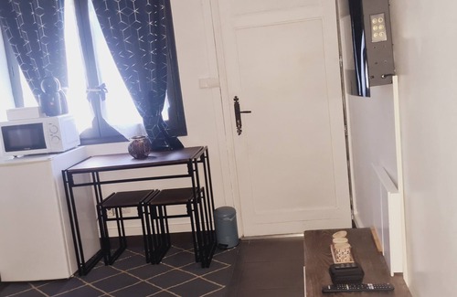 Adamville House | Chambre Indépendante au Calme Saint-maur-des-fossés