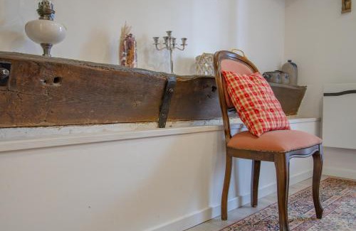 Richtolsheim Bed & Breakfast | Chambre indépendante n2 - Bretzel et Bergamote