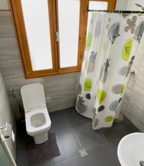 Antsirabe Bed & Breakfast | Chambre lits jumeaux Antsirabe