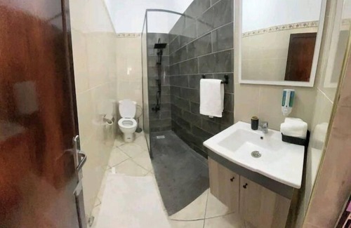 Ksar El Majaz House | Chambre Maya