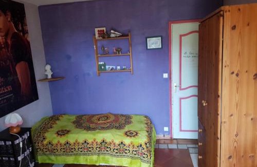 Barret House | Chambre Musicale Chopin
