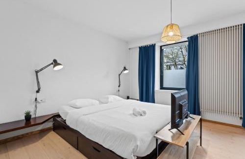 Bascharage House | Chambre privée au coeur de Bascharage