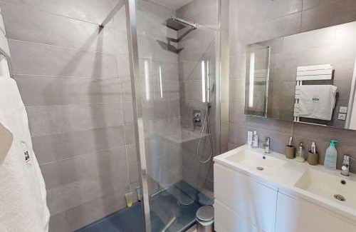 Le Beau Site House | Chambre privée chez l'habitant avec accès à des espaces partagés