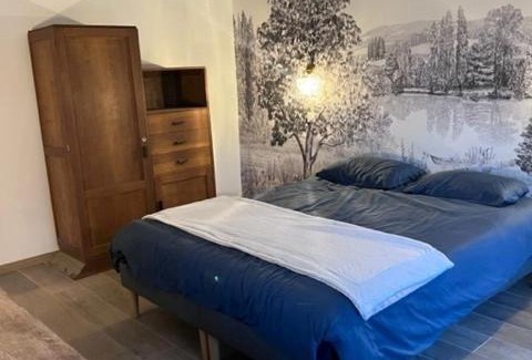 Saint-Samson Bed & Breakfast | Chambre Privée