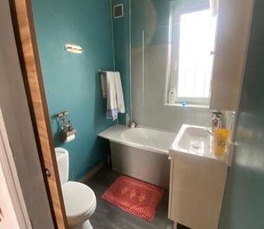 Baillet-en-France House | Chambre privée les Clottins dans maison