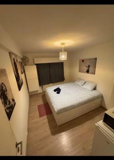 Dilbeek House | Chambre ROOM 1