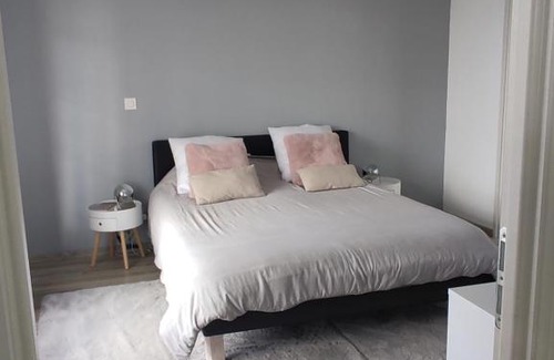 Ruaudin House | Chambre Ruaudin
