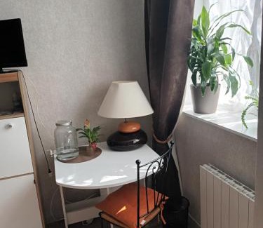 Gorron House | Chambre "Savane Prestige" Esprit Safari Chez Fred