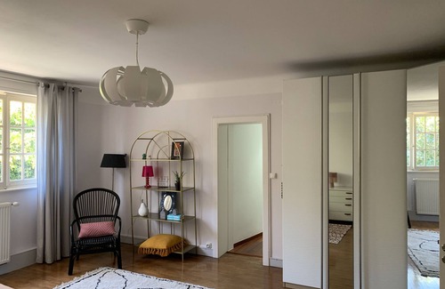 Froideconche Bed & Breakfast | Chambre Spacieuse au Calme Dans une Belle Propriété Familiale