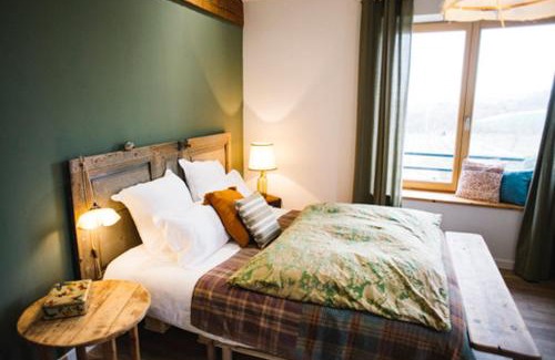 Chavanay House | Chambre spacieuse Le clos des vignes