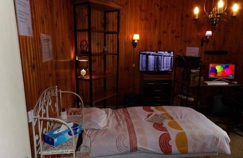 Allouagne Bed & Breakfast | Chambrehote62